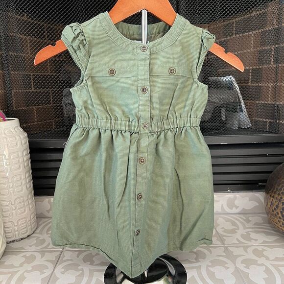 Old Navy Dress - Picture 1 of 4